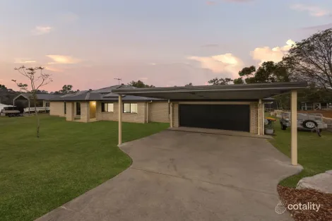 Property photo of 141-147 Bidyan Boulevard New Beith QLD 4124