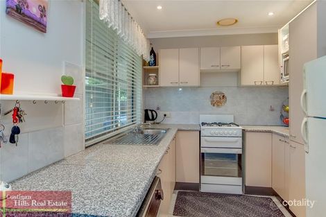 Property photo of 7 Azzopardi Avenue Glendenning NSW 2761