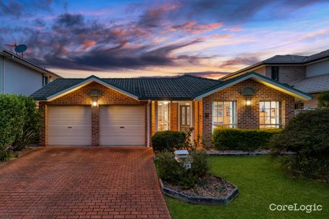 Property photo of 14 Padua Close Prestons NSW 2170