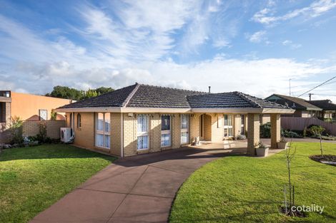 Property photo of 31 Beresford Crescent Darley VIC 3340