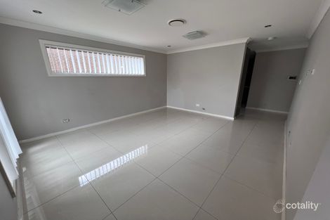 Property photo of LOT 30/7 Abraham Street Rooty Hill NSW 2766