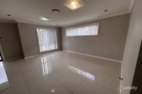 Property photo of LOT 30/7 Abraham Street Rooty Hill NSW 2766