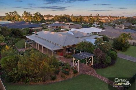 22 Tosca St, Cashmere, QLD 4500