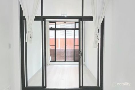 Property photo of 15/27-31 Regent Street Chippendale NSW 2008