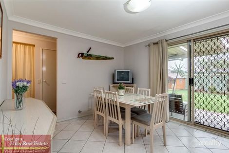 Property photo of 7 Azzopardi Avenue Glendenning NSW 2761