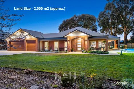46 Vancleve Cres, Gisborne, VIC 3437
