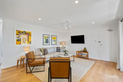 Property photo of 10/98 Pembroke Road Coorparoo QLD 4151