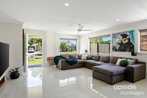 Property photo of 46 Sidney Nolan Drive Coombabah QLD 4216