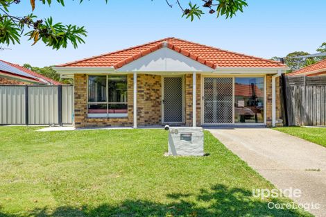 Property photo of 46 Sidney Nolan Drive Coombabah QLD 4216