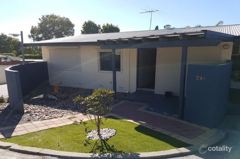 Property photo of 1 Sturtridge Road Lockridge WA 6054