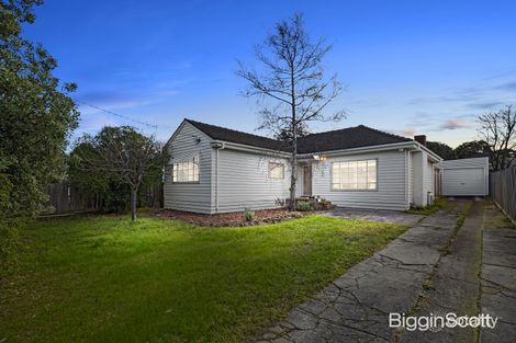 Property photo of 9 Carween Avenue Mitcham VIC 3132