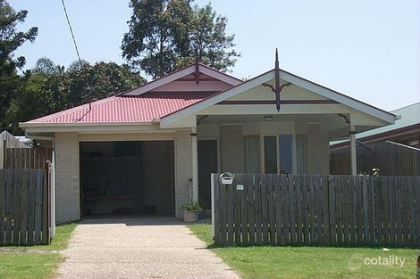 Property photo of 37 Innes Street Geebung QLD 4034