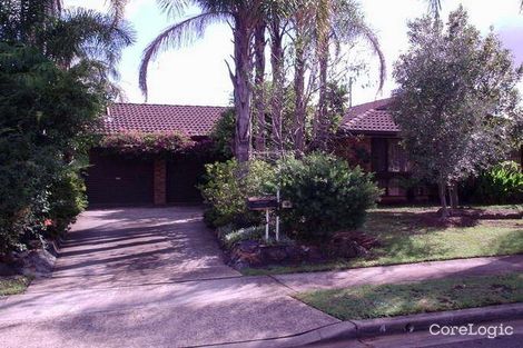 Property photo of 4 Homer Place Wetherill Park NSW 2164