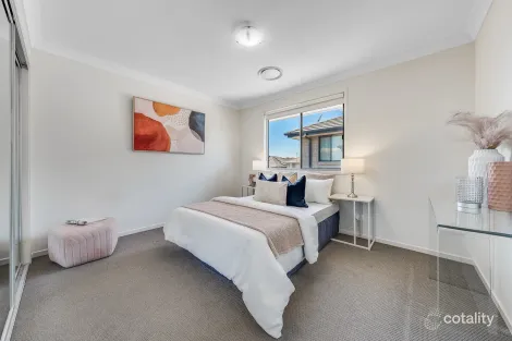 Property photo of 1 Canonbury Street Tallawong NSW 2762