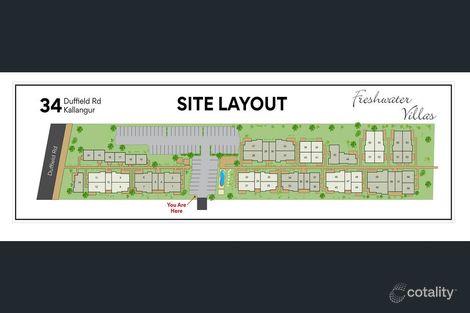 Property photo of 54/3 Jackson Street Kallangur QLD 4503