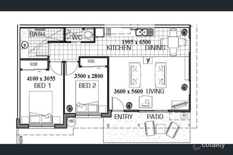 Property photo of 54/3 Jackson Street Kallangur QLD 4503