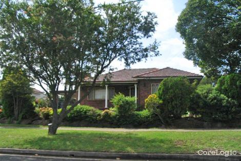 Property photo of 33 Fenwick Street Yagoona NSW 2199