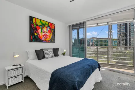 Property photo of 304/70 Longland Street Newstead QLD 4006