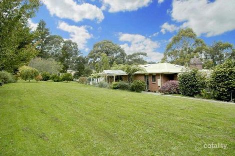 Property photo of 23 Paternoster Road Emerald VIC 3782