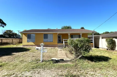 22 Abermain St, Abermain, NSW 2326