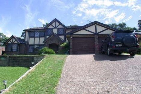 12 Poidevin Lane, Wilberforce, NSW 2756