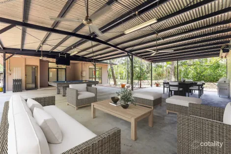 Property photo of 50 Finn Road Berry Springs NT 0838