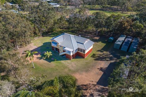 Property photo of 414 Chelsea Road Ransome QLD 4154