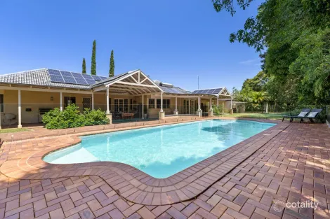 Property photo of 43 Lychee Drive Rosebank NSW 2480
