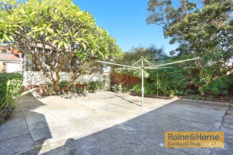 Property photo of 257 William Street Kingsgrove NSW 2208