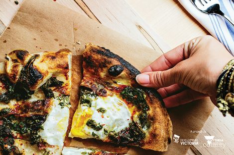 Property photo of 47 Wanderer Circuit Wollert VIC 3750