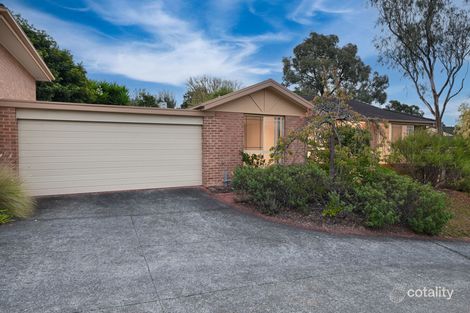 2/13-15 Meadow Rd, Croydon North, VIC 3136
