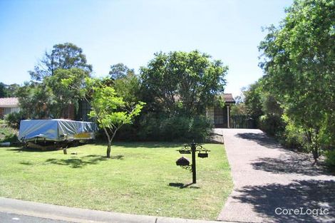 Property photo of 8 Bushland Place Erskine Park NSW 2759