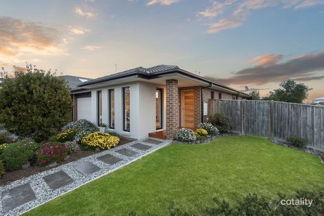 5 TIPENE ST, ARMSTRONG CREEK, VIC 3217
