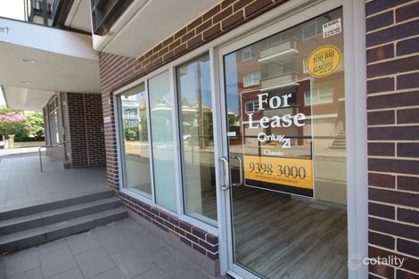 8/155-161 Avoca St, Randwick, NSW 2031