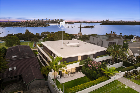 Property photo of 4/30 Dalley Avenue Vaucluse NSW 2030