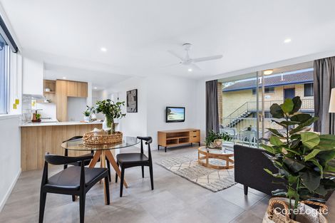 Property photo of 2/16 Jephson Street Toowong QLD 4066