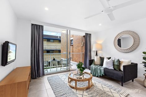 Property photo of 2/16 Jephson Street Toowong QLD 4066