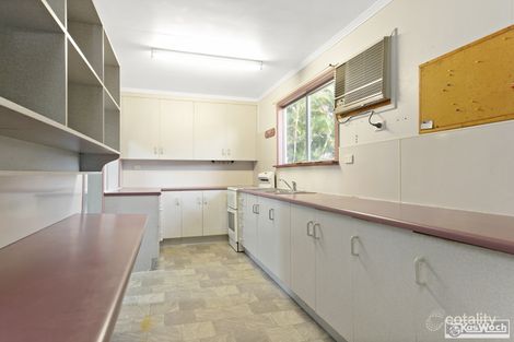 Property photo of 221A Upper Dawson Road Allenstown QLD 4700