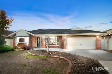 Property photo of 20 Treeside Drive Tarneit VIC 3029