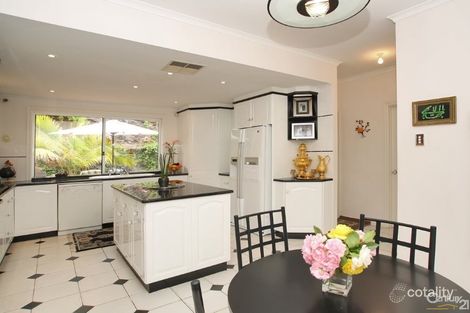 Property photo of 6 Gamma Crescent Panorama SA 5041