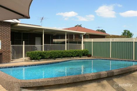 Property photo of 29 The Grandstand St Clair NSW 2759