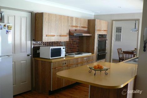 Property photo of 29 The Grandstand St Clair NSW 2759