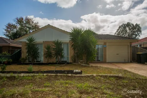 117 Cockman Crss, Stratton, WA 6056