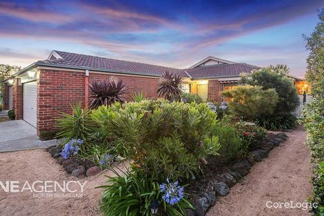 Property photo of 11 Torro Walk Sydenham VIC 3037