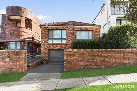 Property photo of 98 Clyde Street North Bondi NSW 2026