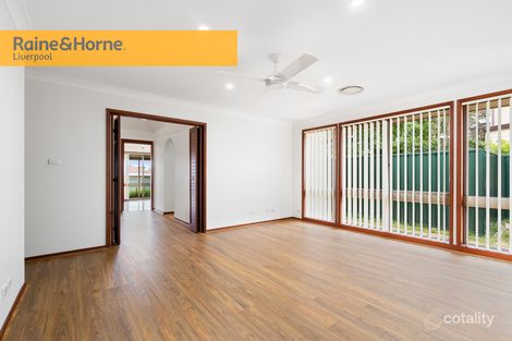 82 Buist St, Bass Hill, NSW 2197