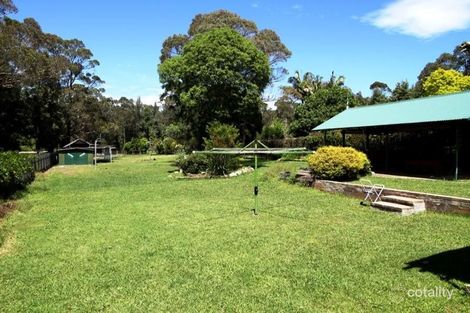 Property photo of 1685 Burragorang Road Oakdale NSW 2570