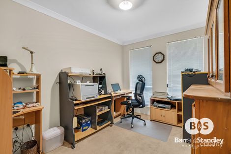 Property photo of 27 Sandpiper Parade Australind WA 6233