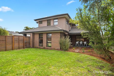 Property photo of 1/85 David Street North Knoxfield VIC 3180