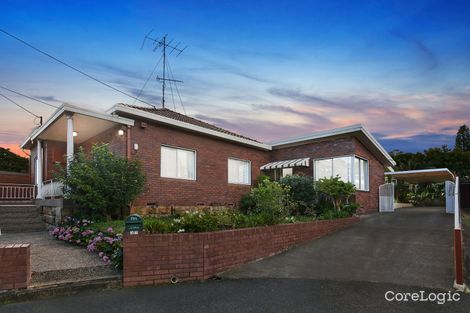 Property photo of 32 Keir Avenue Hurlstone Park NSW 2193